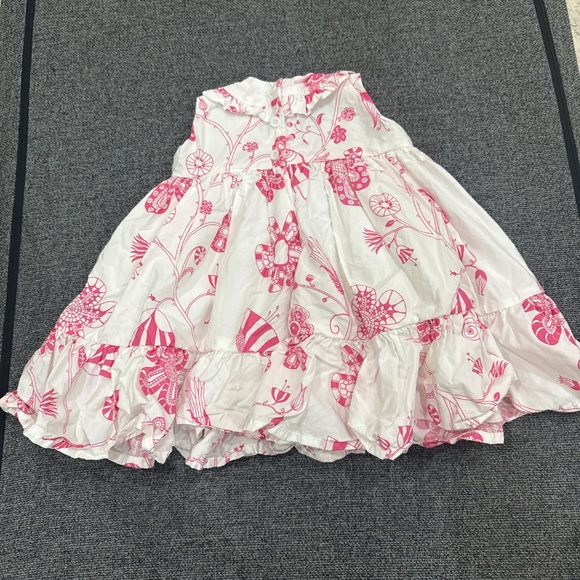 Bognar Picollini pink dress - Picture 2 of 2